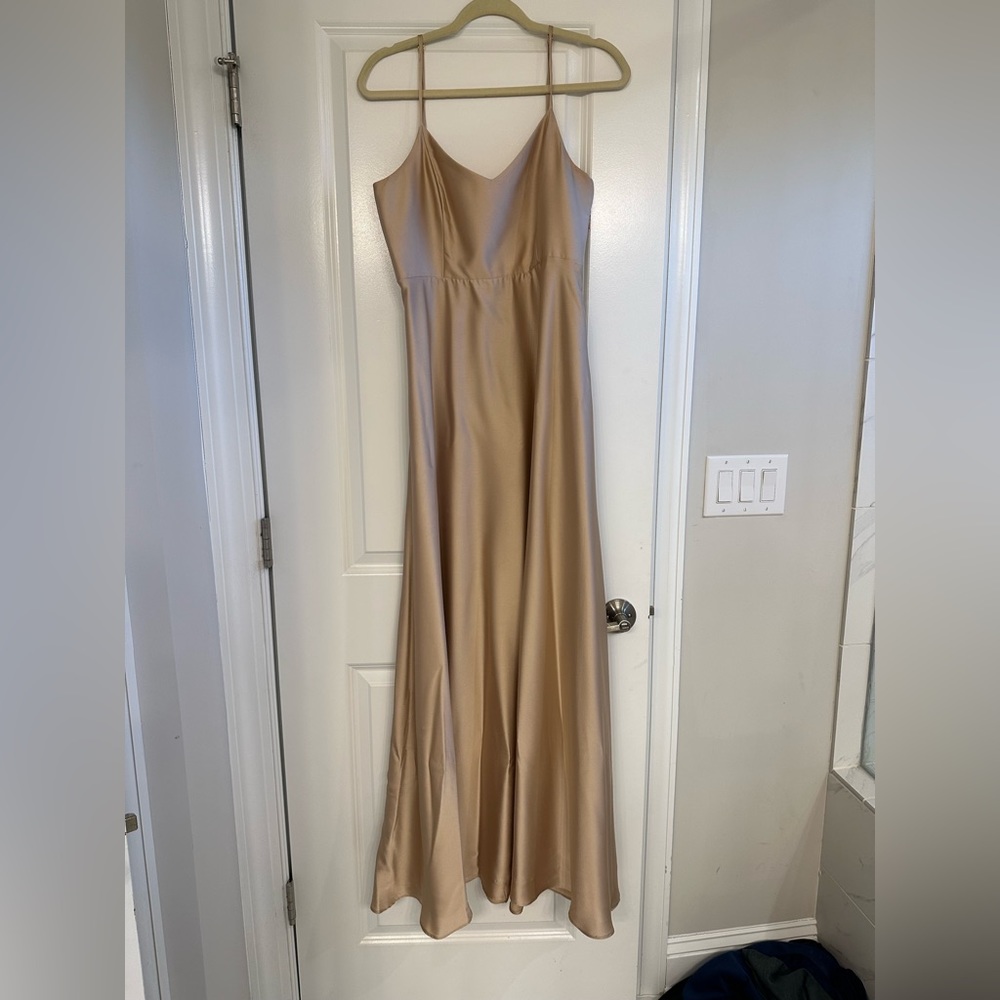Show Me Your Mumu Bridesmaid Dress